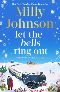 Capa do artigo Let The Bells Ring Out