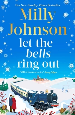 Capa do artigo Let The Bells Ring Out
