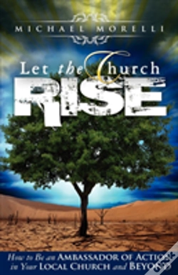 Capa do artigo Let The Church Rise: How To Be An Ambass
