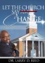 Let The Church Say Change - Preview