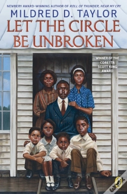 Capa do artigo Let The Circle Be Unbroken