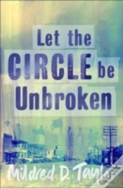 Capa do artigo Let The Circle Be Unbroken