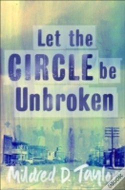 Capa do artigo Let The Circle Be Unbroken