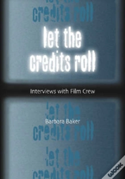 Capa do artigo Let The Credits Roll