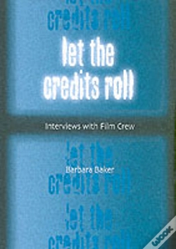 Capa do artigo Let The Credits Roll