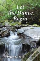 Let The Dance Begin