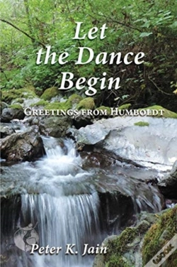 Capa do artigo Let The Dance Begin