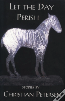 Capa do artigo Let The Day Perish