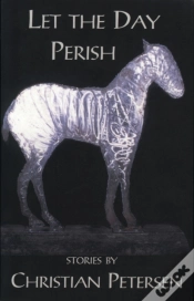 Capa do artigo Let The Day Perish
