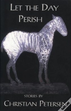 Capa do artigo Let The Day Perish