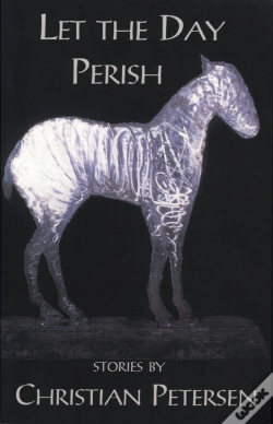 Capa do artigo Let The Day Perish