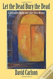 Capa do artigo Let The Dead Bury The Dead
