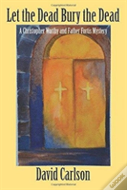 Capa do artigo Let The Dead Bury The Dead