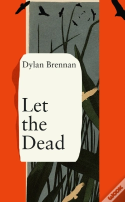 Capa do artigo Let The Dead