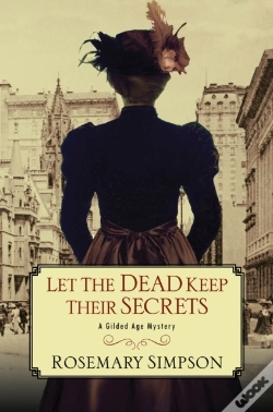 Capa do artigo Let The Dead Keep Their Secrets