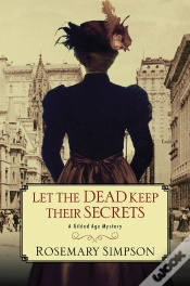 Capa do artigo Let The Dead Keep Their Secrets