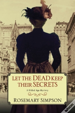 Capa do artigo Let The Dead Keep Their Secrets