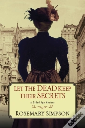 Capa do artigo Let The Dead Keep Their Secrets