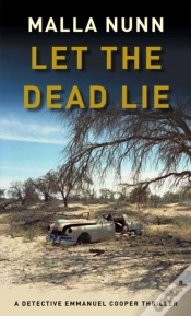 Capa do artigo Let The Dead Lie
