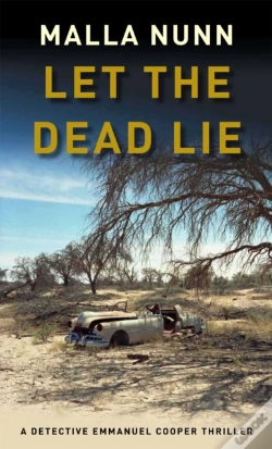 Capa do artigo Let The Dead Lie