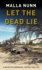Let The Dead Lie - Preview