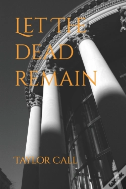 Capa do artigo Let The Dead Remain
