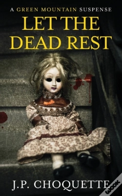 Capa do artigo Let The Dead Rest