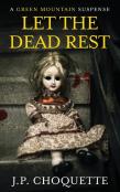 Let The Dead Rest