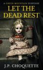 Let The Dead Rest - Preview