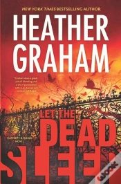 Capa do artigo Let The Dead Sleep