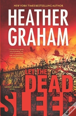 Capa do artigo Let The Dead Sleep