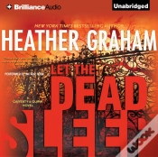 Capa do artigo Let The Dead Sleep