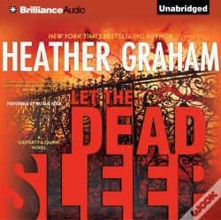 Capa do artigo Let The Dead Sleep