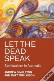 Capa do artigo Let The Dead Speak
