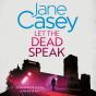 Let The Dead Speak - Preview