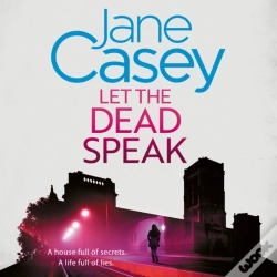 Capa do artigo Let The Dead Speak