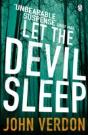 Let The Devil Sleep - Preview