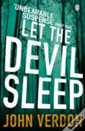 Capa do artigo Let The Devil Sleep