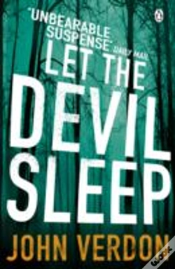 Capa do artigo Let The Devil Sleep