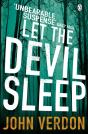 Let The Devil Sleep - Preview