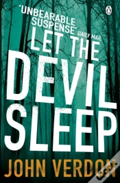 Capa do artigo Let The Devil Sleep