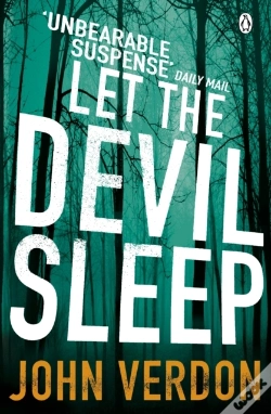 Capa do artigo Let The Devil Sleep
