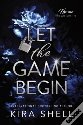 Let The Game Begin