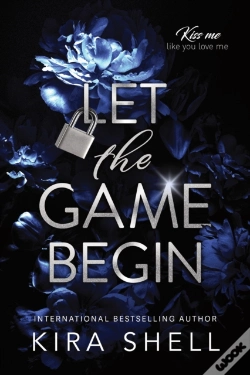 Capa do artigo Let The Game Begin