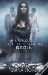 Let The Game Begin