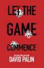 Let The Game Commence - Preview