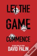 Let The Game Commence