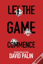 Capa do artigo Let The Game Commence