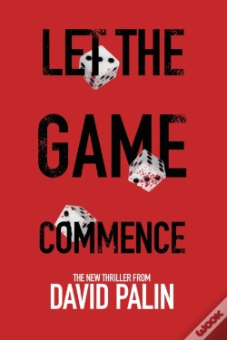 Capa do artigo Let The Game Commence