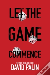 Capa do artigo Let The Game Commence